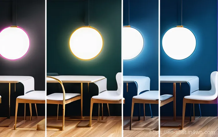 친환경 조리법으로 만든 간편 요리 - Here are three detailed image prompts in English, designed for an image generation model like Stable...