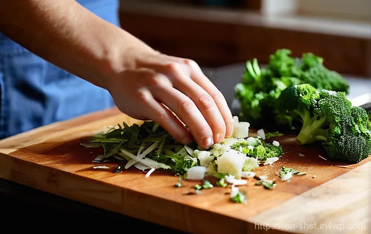 친환경 조리법을 배우기 위한 온라인 강의 - **"Bounty of the Farmers' Market"**
    Create an image of a bustling, vibrant outdoor farmers' mark...