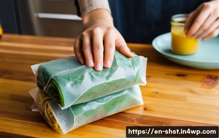 You'll Never Guess These Eco-Friendly Cooking Tools Save You Money and the Planet 3 친환경 조리 도구 추천 리스트 관련 이미지 1