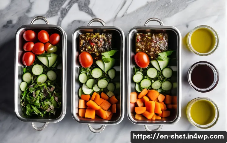 7 Creative Ways to Upcycle Sauces and Marinades for Zero Waste Cooking 3 소스와 양념의 친환경 활용법 관련 이미지 1