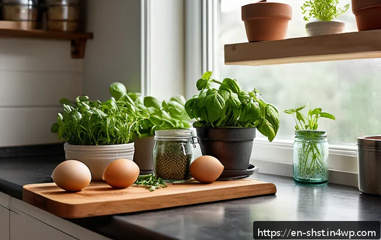 Unlocking the Secrets of Cooking with Organic Ingredients for Healthier, Tastier Meals 3 유기농 재료를 활용한 조리 방법 관련 이미지 1