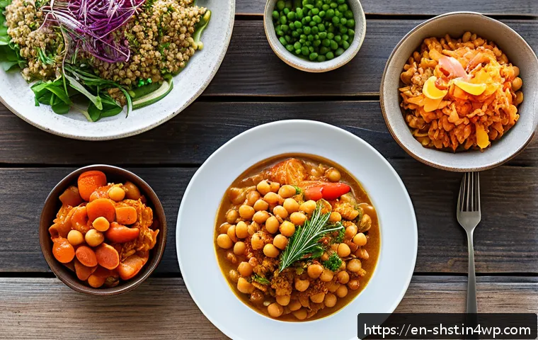 Eco-Friendly Low-Calorie Cooking Hacks That Transform Your Diet and Save the Planet 3 저칼로리 친환경 조리법으로 다이어트하기 관련 이미지 1