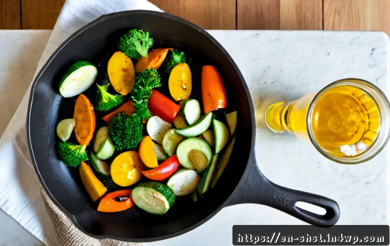 Sustainable Cooking at Home: Practical Methods, Equipment Choices, and Cost-Saving Tips 3 친환경 조리법을 위한 가이드라인 관련 이미지 1